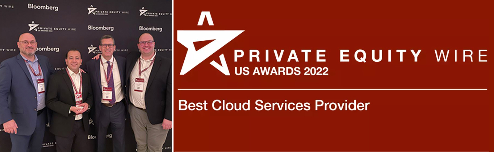 Best Cloud Services Provider