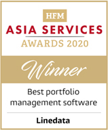 Best Portfolio Management Software by HFM Asia
