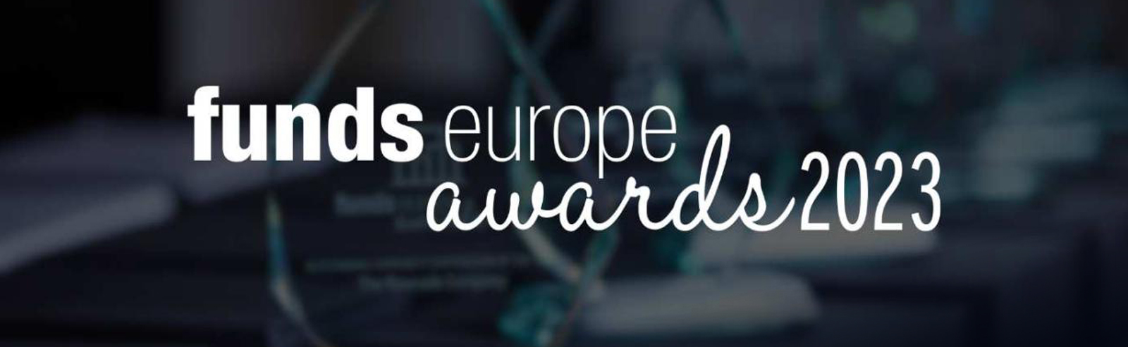 European FundsTech Provider of the Year-Operational award