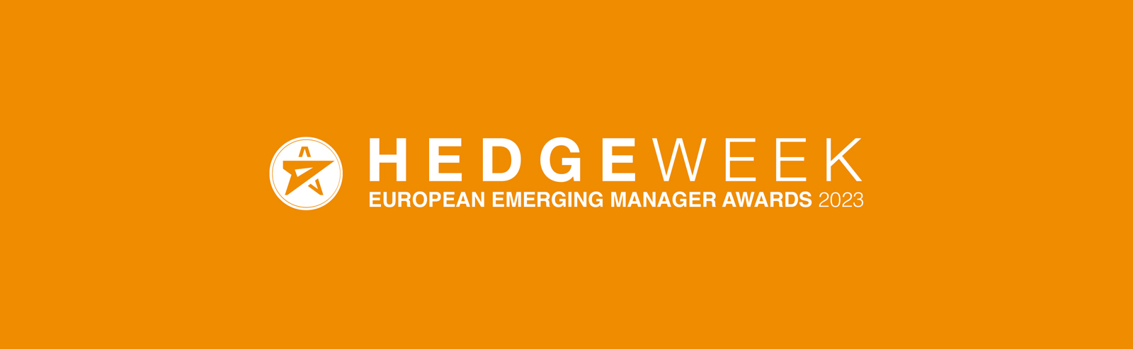 Hedgeweek European Emerging Manager Award