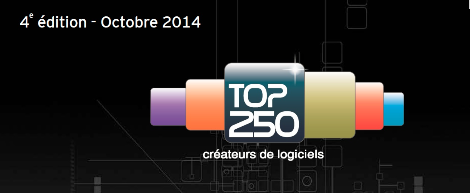 Top 250 EY 2014