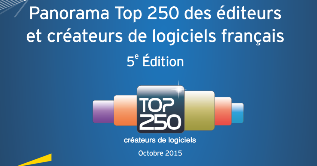 Top 250 EY 2015