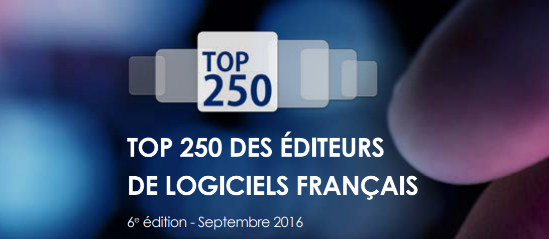 Top 250 EY 2016
