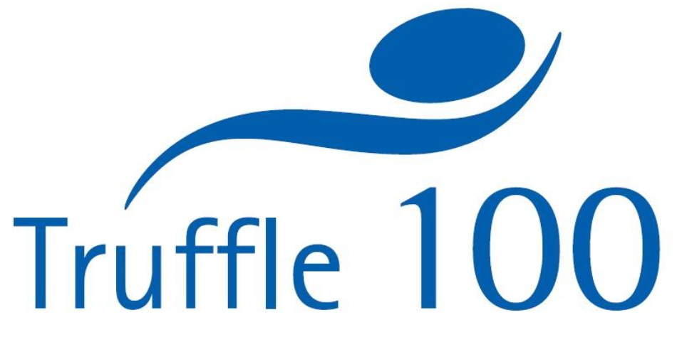 Truffle 100 Edition 2018