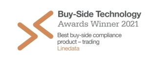 Linedata Compliance Buy-Side Technology Award