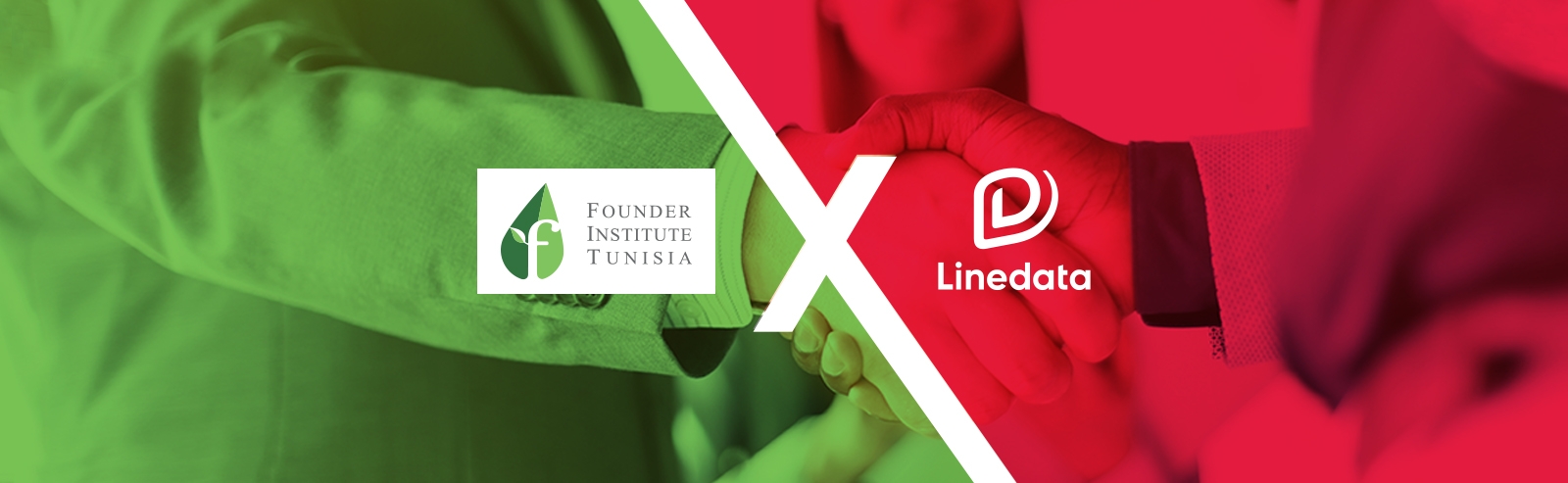 Linedata x Founder Institute-2nd cohorte